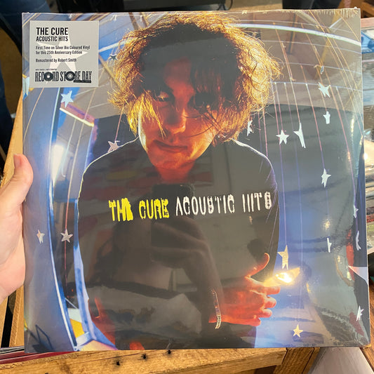 The Cure - Acoustic Hits (RSD 2026)