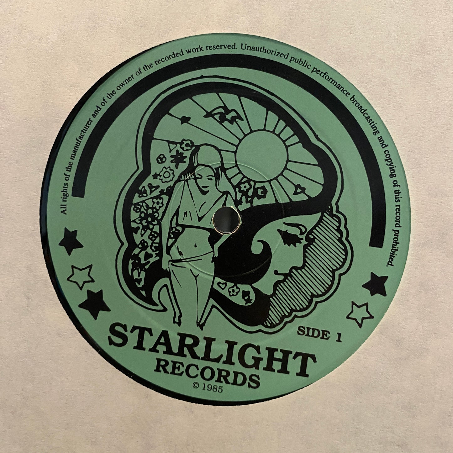 Paul McCartney & Wings – Mars - Venus & Mars Outtakes Vol. 1