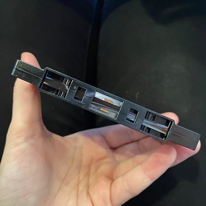 The Grateful Dead - Fillmore West 12/19/1969 (Pt. 1) (Bootleg Cassette)