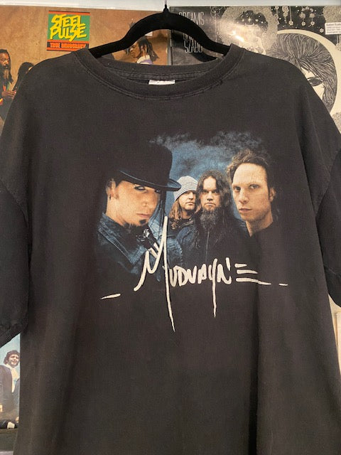 Mudvayne T-Shirt