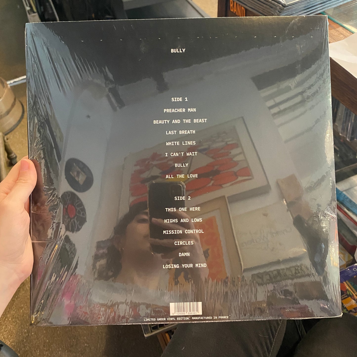 Ye - Bully (RSD 2026)