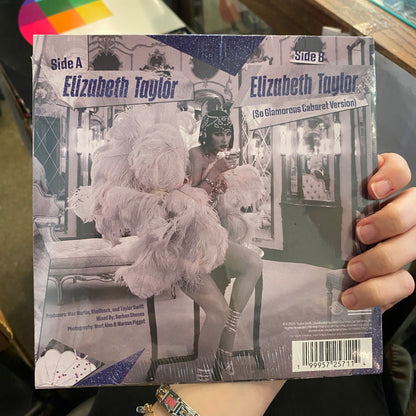 Taylor Swift - Elizabeth Taylor (RSD 2026)