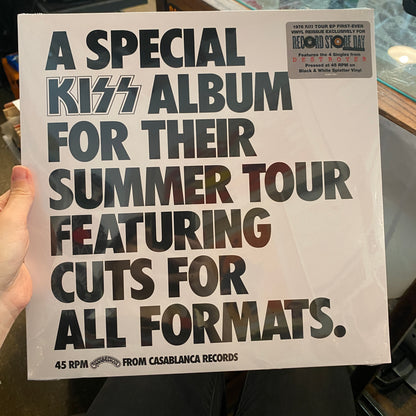 KISS - A Special KISS Tour (RSD 2026)
