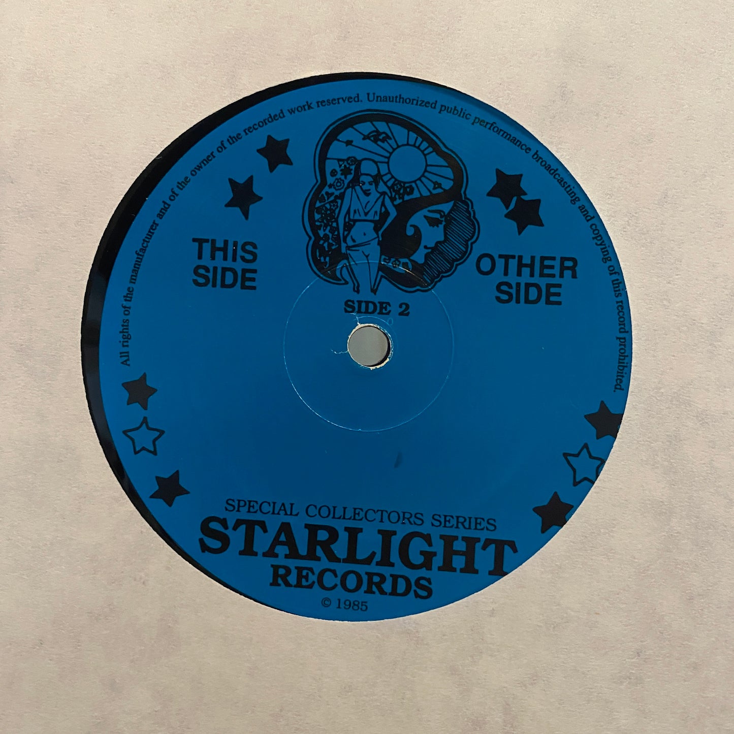 Paul McCartney & Wings – Mars - Venus & Mars Outtakes Vol. 2