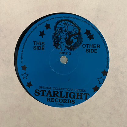 Paul McCartney & Wings – Mars - Venus & Mars Outtakes Vol. 2