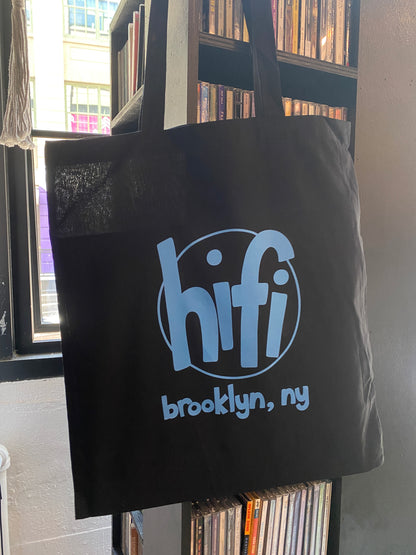 Hifi Tote