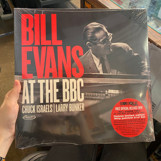 Bill Evans - At the BBC (RSD 2026)