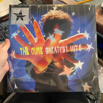 The Cure - Greatest Hits (RSD 2026)