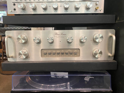 Phase Linear 2000 - Stereo Pre Amplifier (1976)