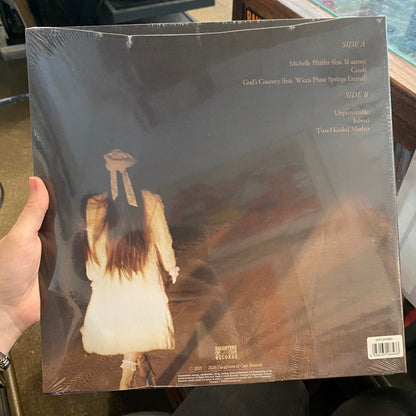 Ethel Cain - Inbred (RSD 2026)