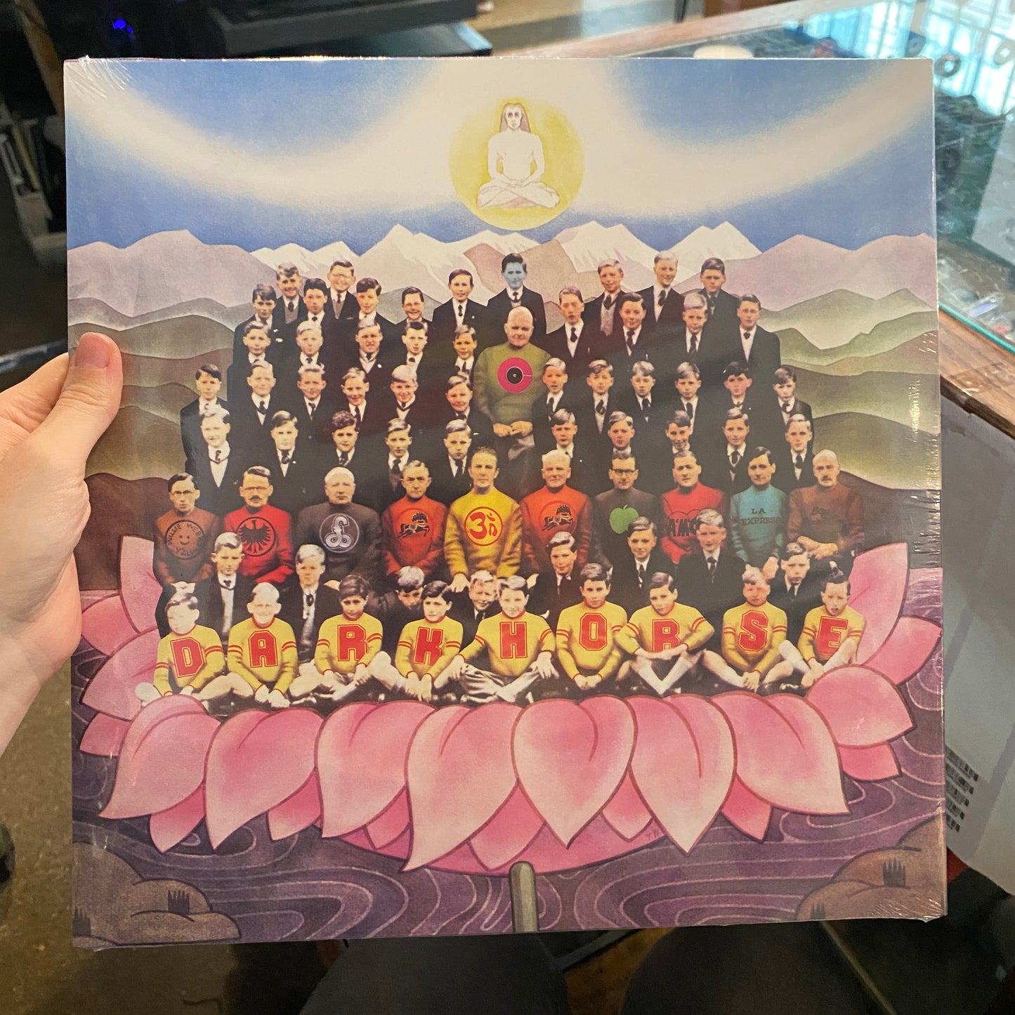 George Harrison - Dark Horse (RSD 2026)