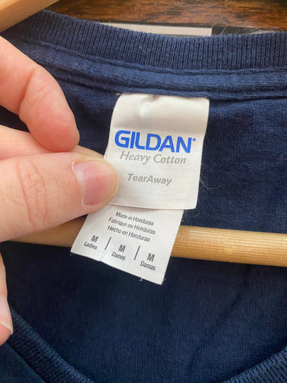 "Phish" Chick T-Shirt