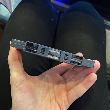 The Grateful Dead - Fillmore West 6/7/1969 (Bootleg Cassette)