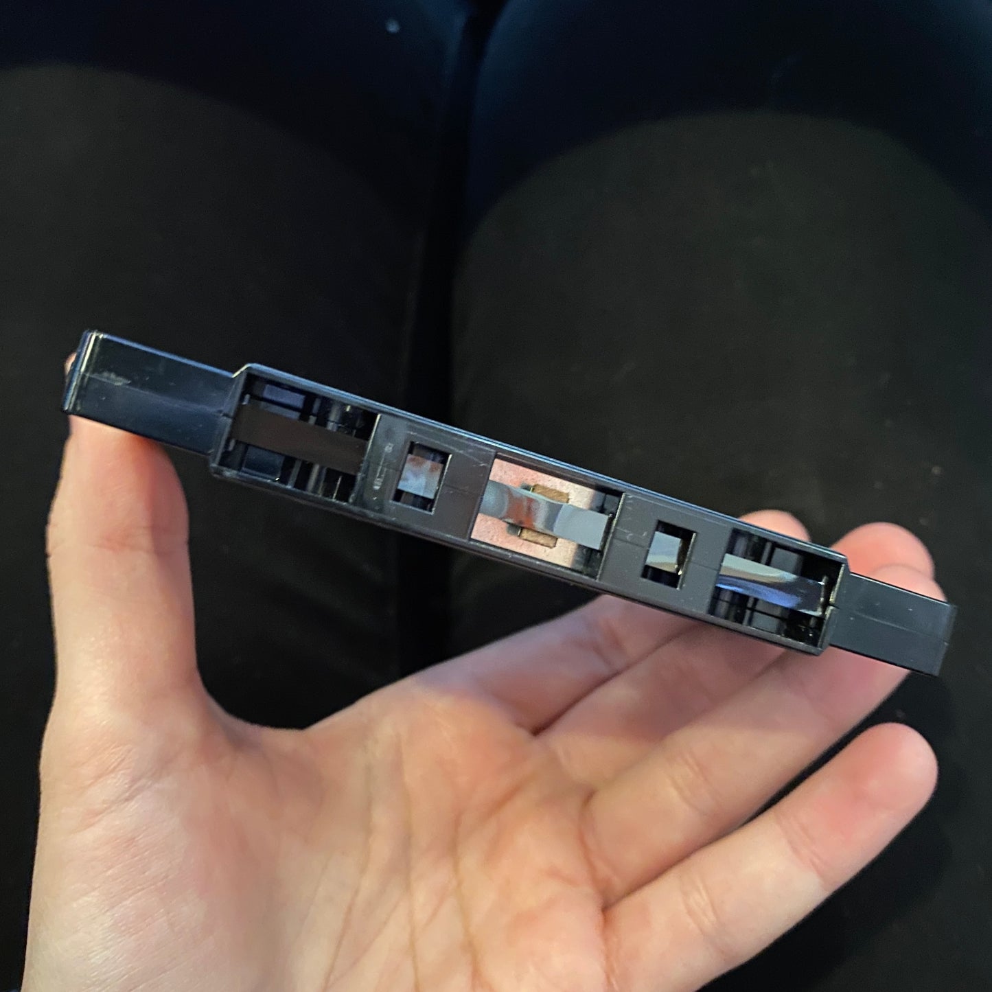 The Grateful Dead - Paramount, OR 10/2/1977 (Pt. 1) (Bootleg Cassette)