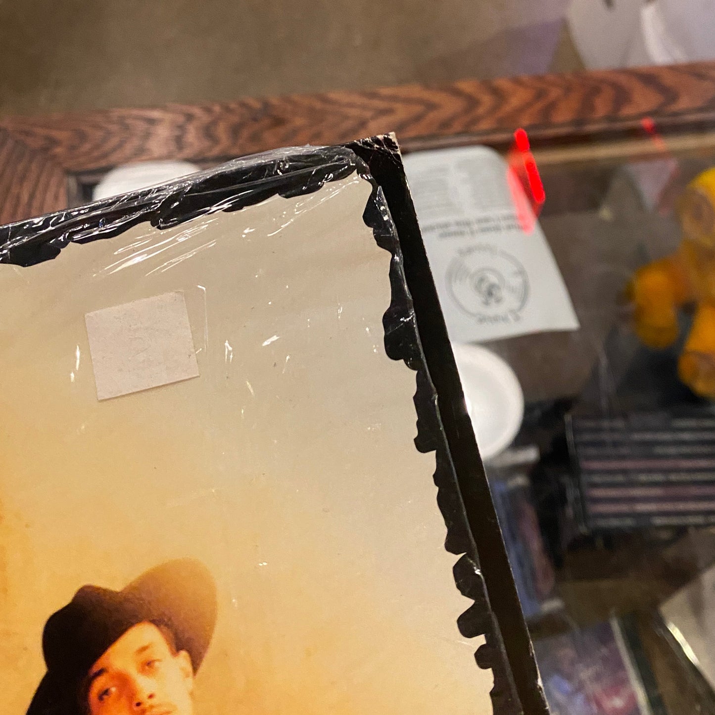 Sadat X - Wild Cowboys, 1996