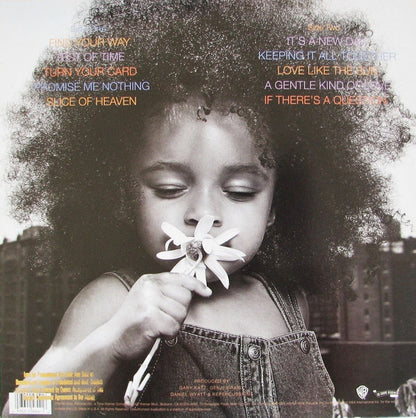 Repercussions : Earth And Heaven (LP, Album, Spe)