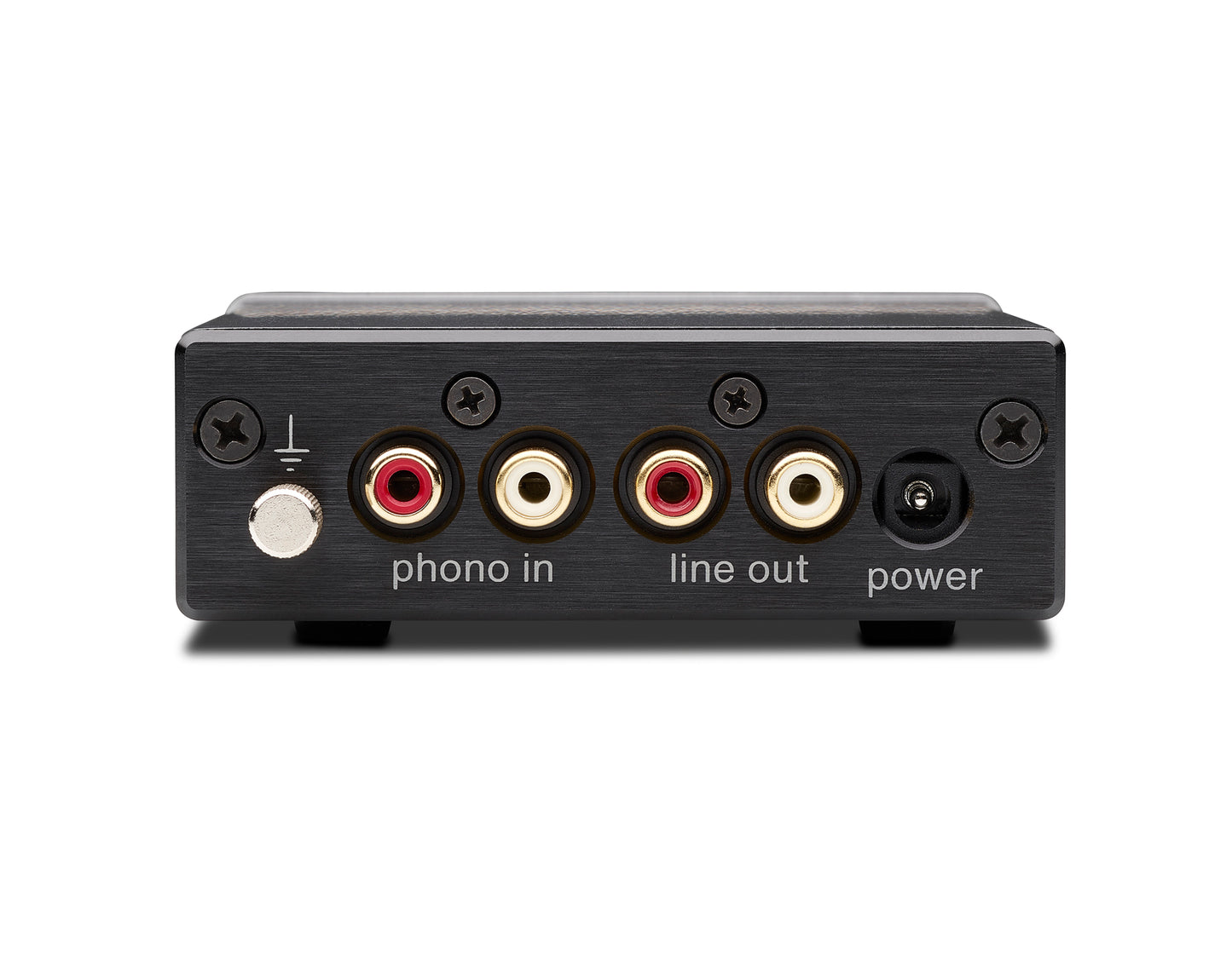 Pluto 2 Phono Preamp