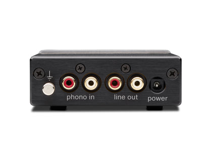 Pluto 2 Phono Preamp