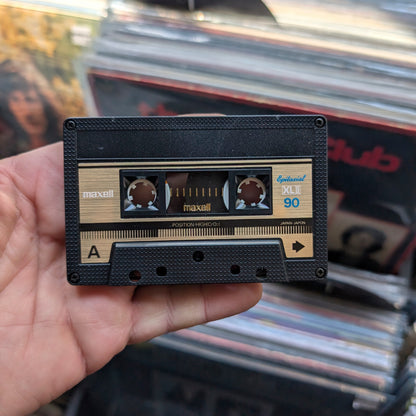 The Grateful Dead - Carousel Ballroom 6/07/68 (Bootleg Cassette)