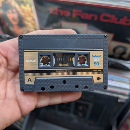 The Grateful Dead - Kezar Stadium 5/26/73 (Bootleg Cassette)