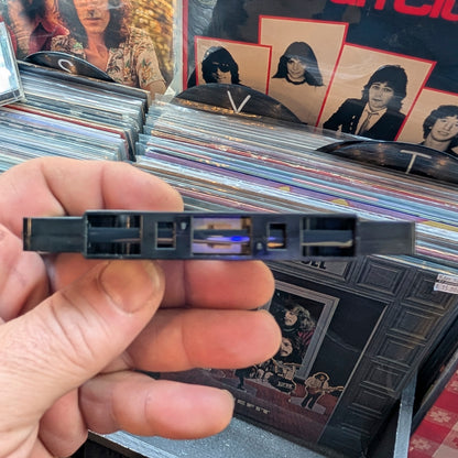 The Grateful Dead - John F Kennedy Stadium 7/10/87 (Bootleg Cassette)