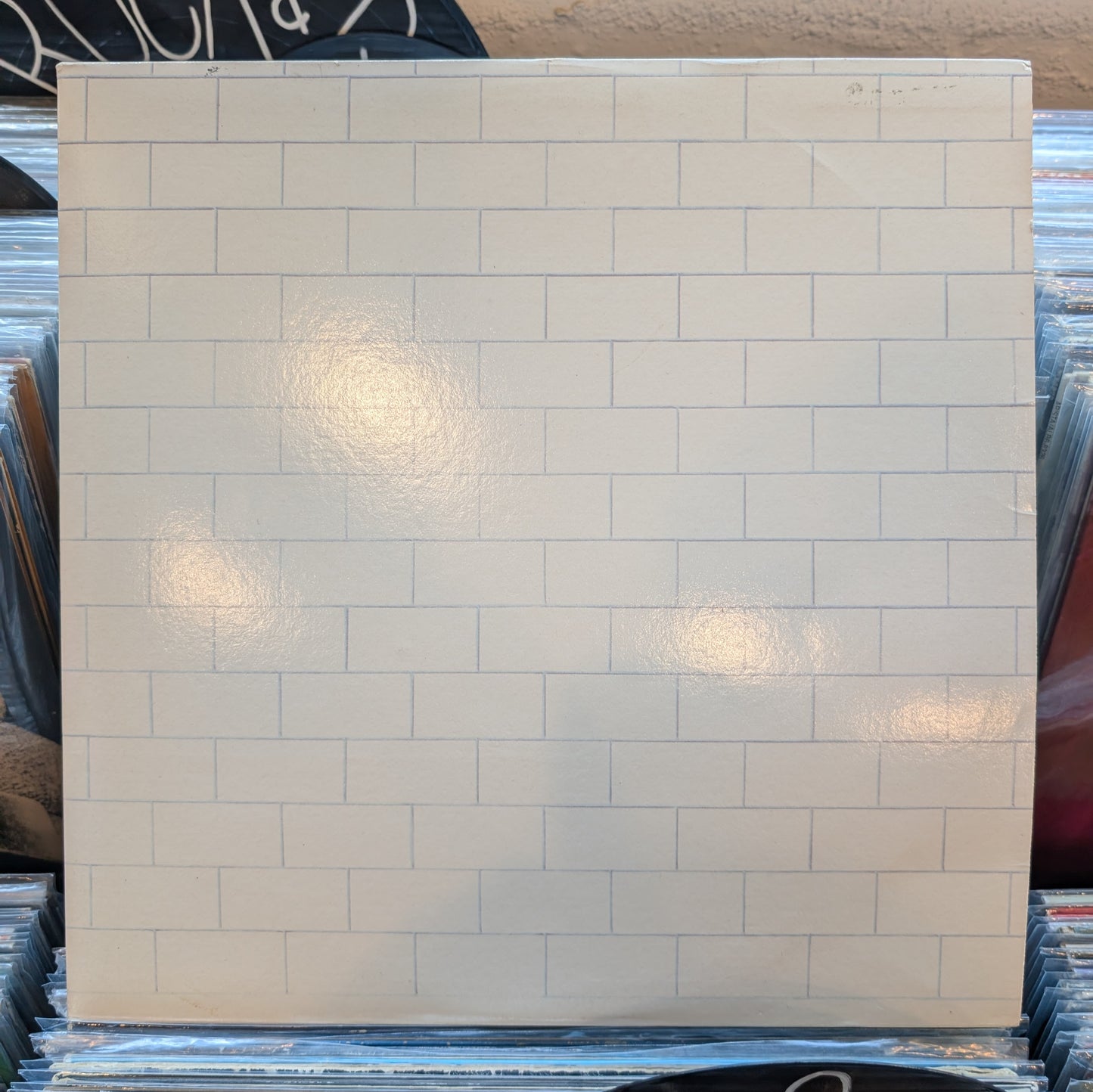 Pink Floyd - The Wall, 1979