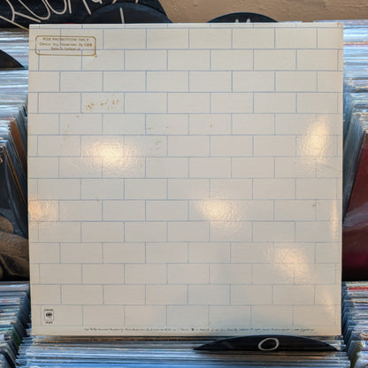 Pink Floyd - The Wall, 1979