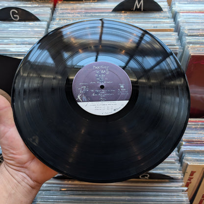 Pink Floyd - The Wall, 1979