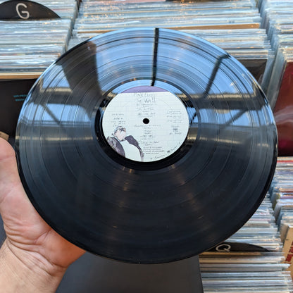 Pink Floyd - The Wall, 1979