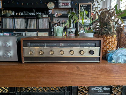 Heathkit AR-13 (AS-IS) ***PICK-UP ONLY***