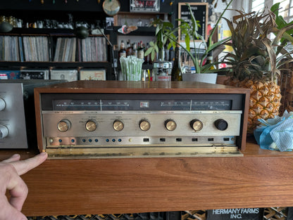 Heathkit AR-13 (AS-IS) ***PICK-UP ONLY***