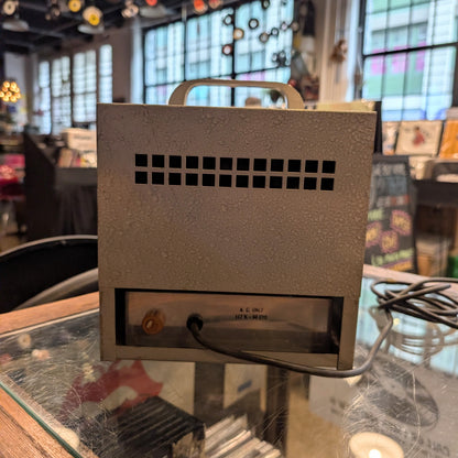 Magnetic Playback Amplifier 900 (Modified for use as a Guitar Amp) ***PICK-UP ONLY***