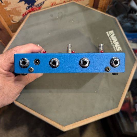 Morley ABC Selector Combiner Switch  ***PICK-UP ONLY***