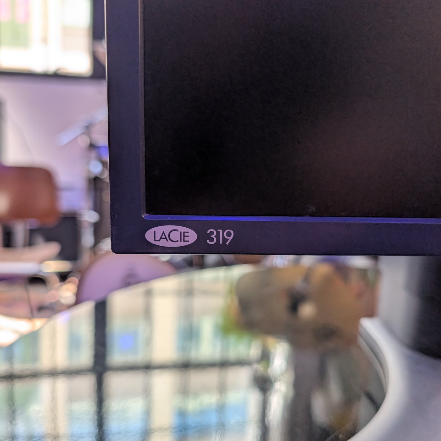 LaCie 319 LCD Field Monitor ***PICK-UP ONLY***
