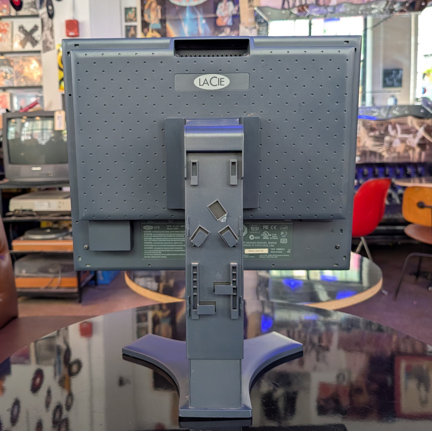 LaCie 319 LCD Field Monitor ***PICK-UP ONLY***