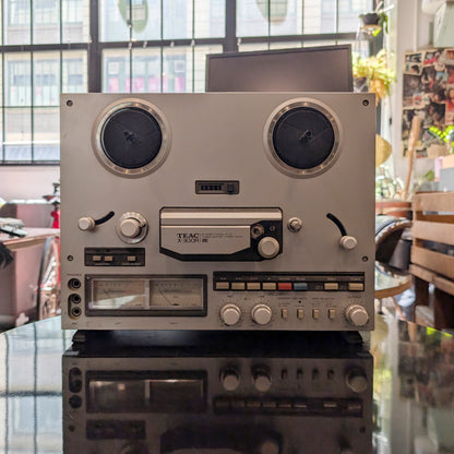 Teac X-300R Reel to Reel- Recorder ***PICK-UP ONLY***