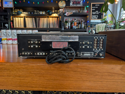 Sherwood S-8900 (AS-IS) ***PICK-UP ONLY***