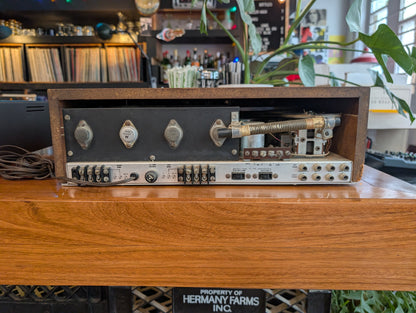 Heathkit AR-13 (AS-IS) ***PICK-UP ONLY***