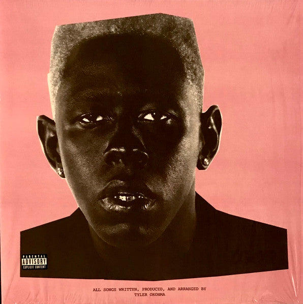 Tyler, The Creator – Igor