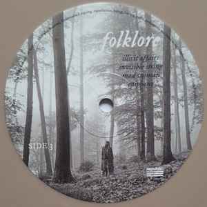 Taylor Swift – Folklore