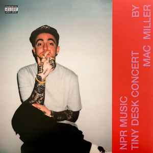 Mac Miller – NPR Music Tiny Desk Concert