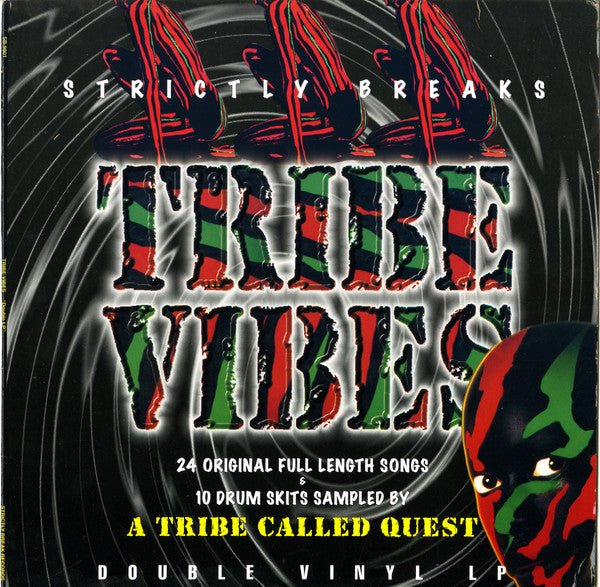 Various – Tribe Vibes Vol. 1