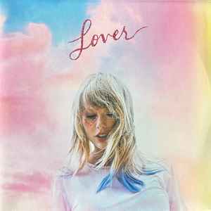 Taylor Swift – Lover