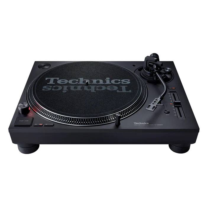 Technics SL-1200MK7 Direct Drive Turntable