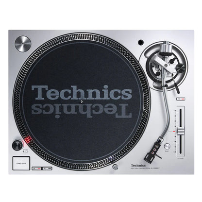 Technics SL-1200MK7 Direct Drive Turntable