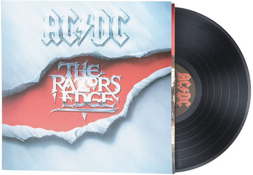 AC/DC - The Razors Edge [Import] (180 Gram Vinyl)