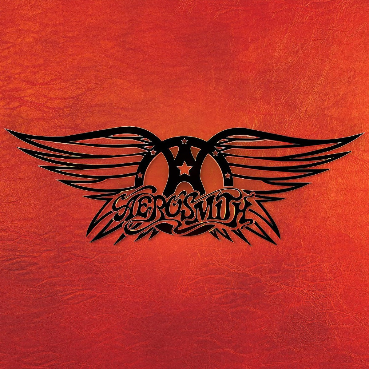 Aerosmith - Greatest Hits (Deluxe Edition, Box Set) (4 Lp's)