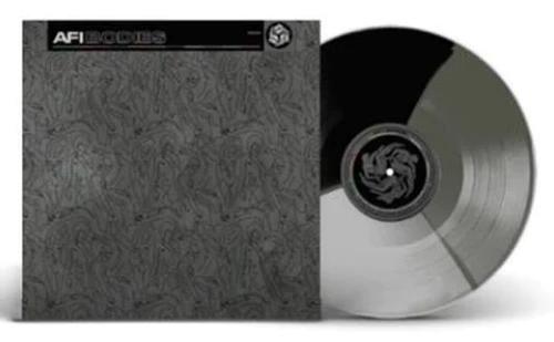 AFI - Bodies (Indie Exclusive) (Black, Grey & Silver Colored Vinyl)