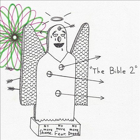 Ajj - The Bible 2