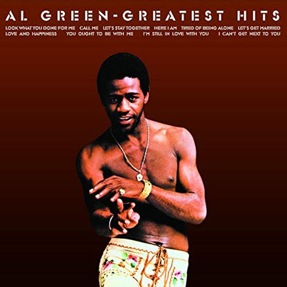 Al Green - Greatest Hits (180 Gram Vinyl)